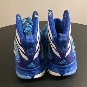 adidas | Shoes | Adidas Crazy Fast Sprint Web Basketball  display picture 1